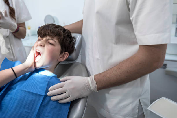 Best Broken Tooth Emergency  in Thomas, OK