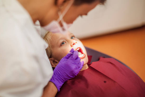 Best Emergency Dental Filling Replacement  in Thomas, OK