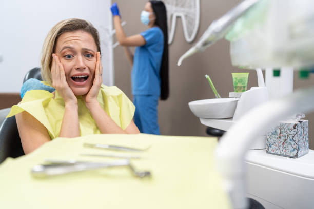 Best Urgent Dental Care  in Thomas, OK