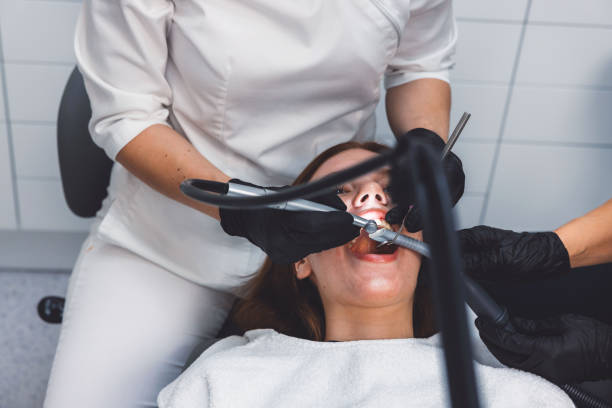 Best Dentist Open Late Near Me  in Thomas, OK