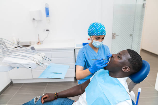 Best Emergency Tooth Extraction  in Thomas, OK