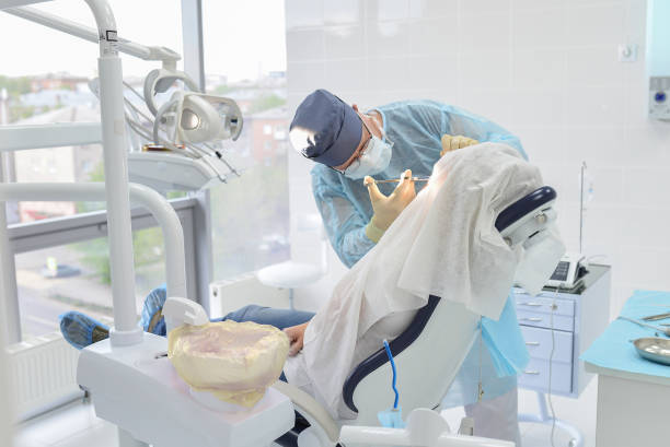 Best Dentist Open on Weekends  in Thomas, OK